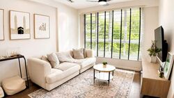 Blk 256B Punggol Opal (Punggol), HDB 4 Rooms #597200061